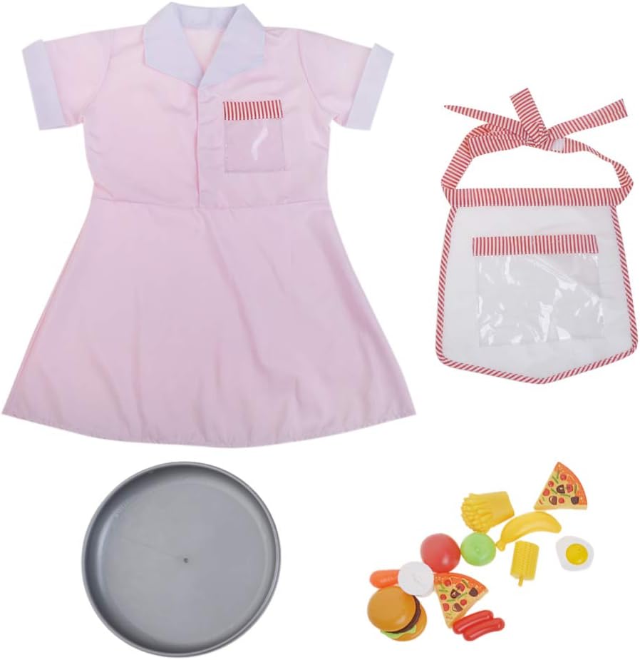 pretend play dress up sets