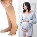 Maternity Compression Socks, Improve Circulation, XL