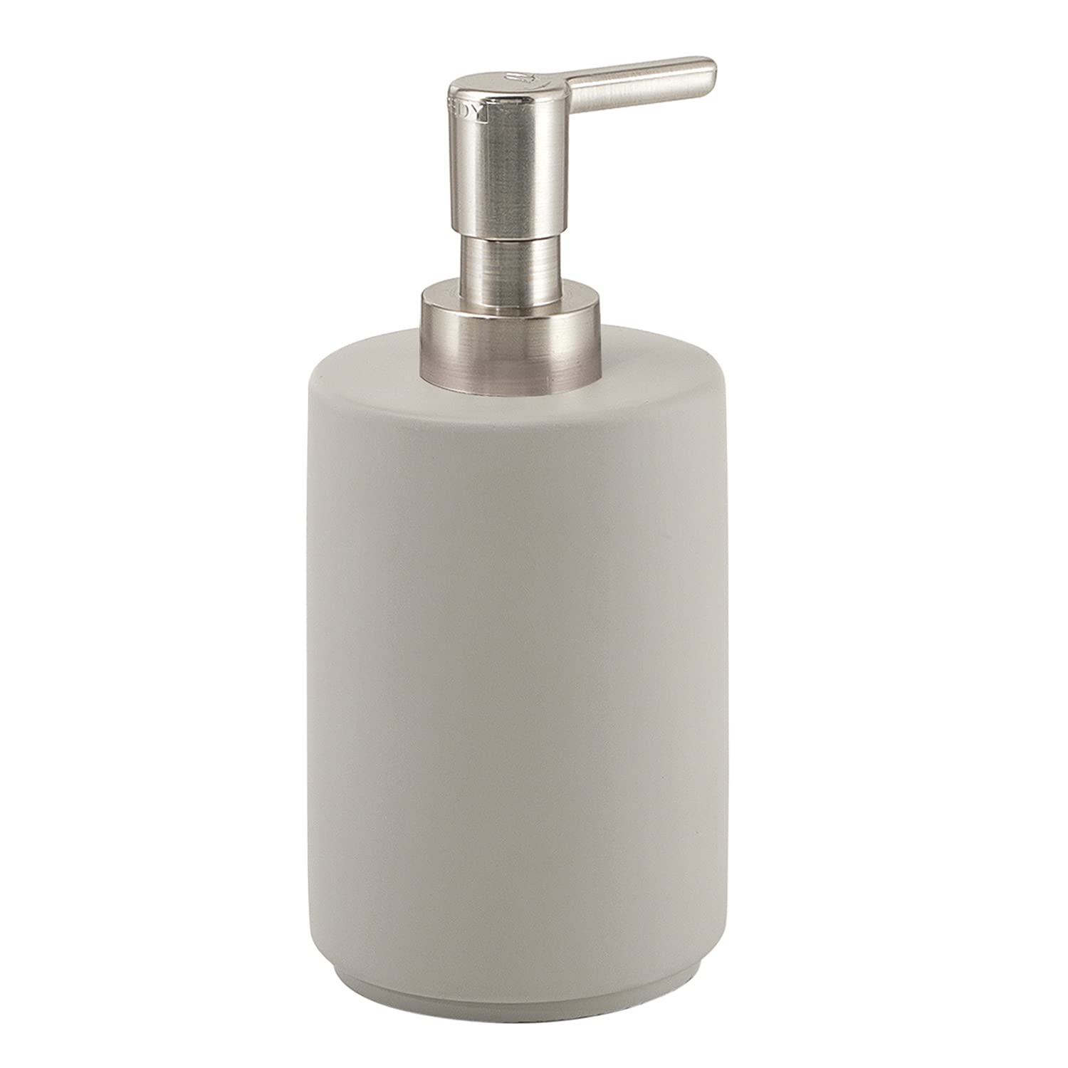 Gedy Dispenser, Gray, 82 X 82 X 175 Cm — image 1