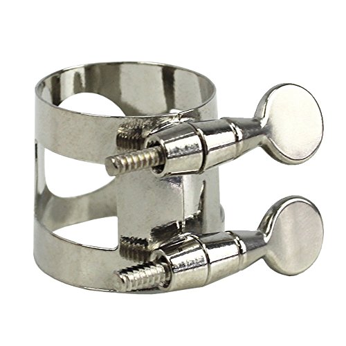 Sonata Soprano Saxophone Ligature