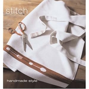 Stitch (Handmade Style)
