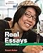 Real Essays with Readings: Writing for Success in College, Work, and Everyday Life, Fifth edition