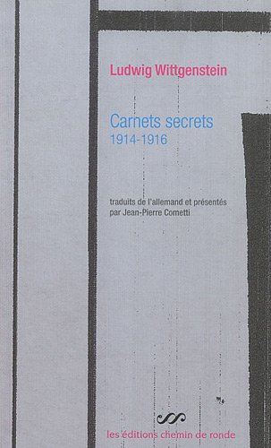 Carnets secrets