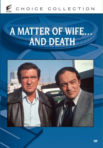 Download A Matter Of Wife And Death