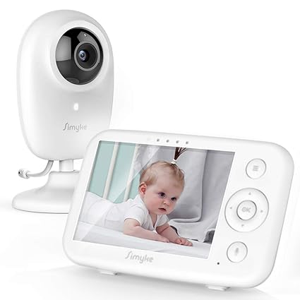 dragon baby monitor