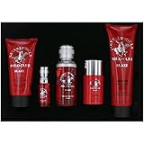 Beverly Hills Polo Club Blaze by Beverly Hills Polo Club, 5 Piece Gift Set for Men