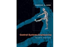 Control Systems Engineering