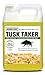 Moultrie Tusk Taker Liquid Wild Hog Attractant | Corn Cocktail | 1 Gallon