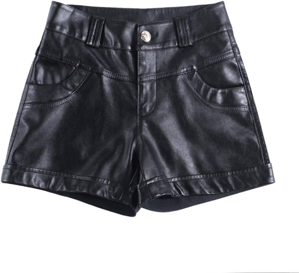 e girl shorts