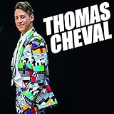 THOMAS CHEVAL (ITA)                                image