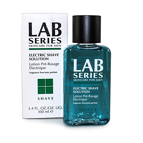 Lab Series Lab Series Electric Shave Solution 3.4 Oz / 100Ml