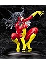 MARVEL美少女 SPIDER-WOMAN スパイダーウーマン|サンプル4