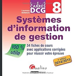 Systèmes d'information de gestion