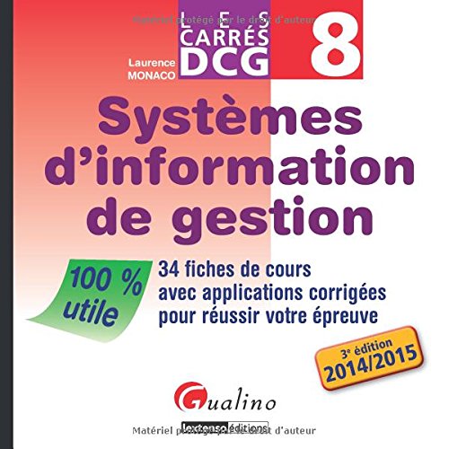 Systèmes d'information de gestion