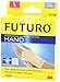 Futuro Energizing Support Glove, 09186EN, Large
