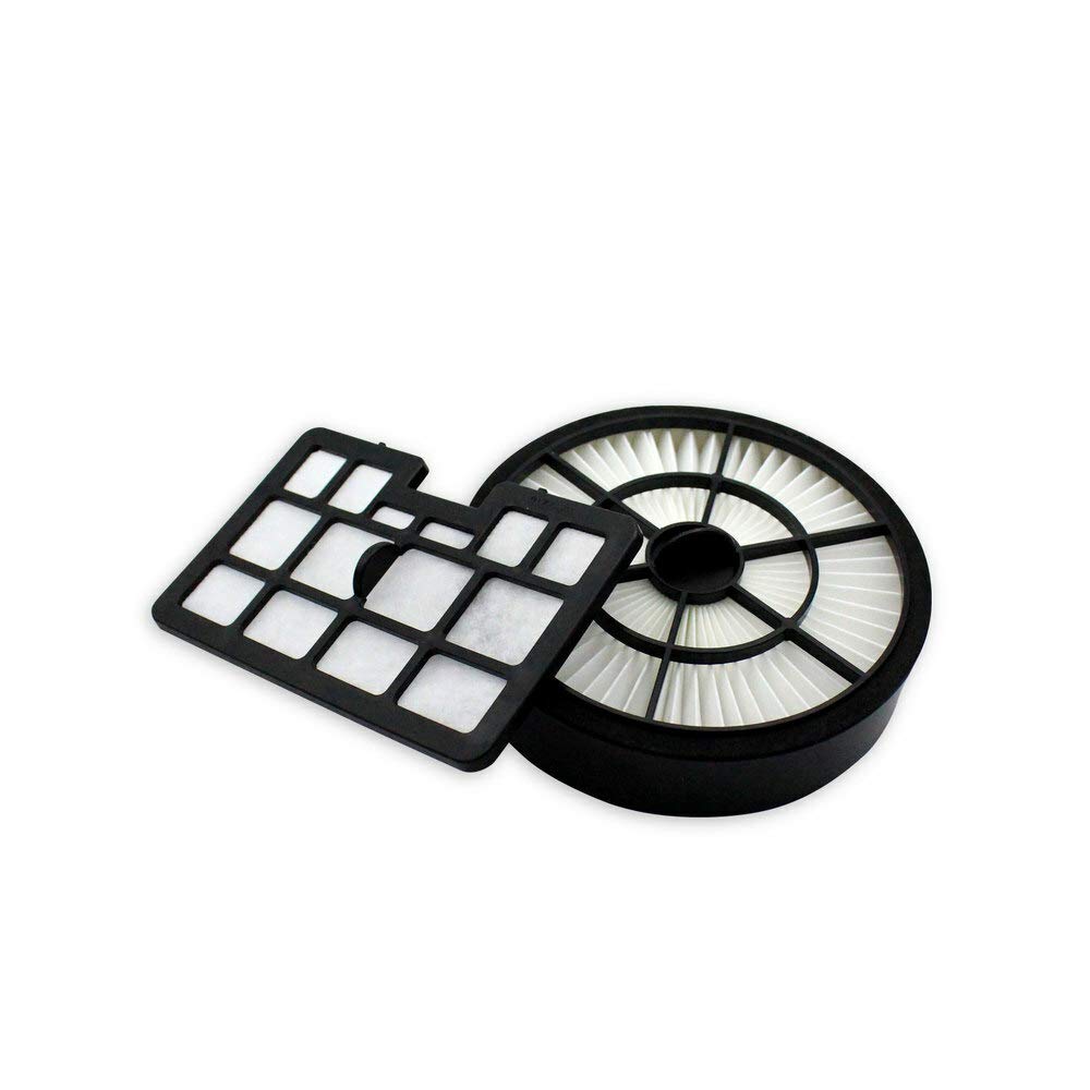 MisterVac | Compatible with Filter Replacement Filter Privileg Edition50