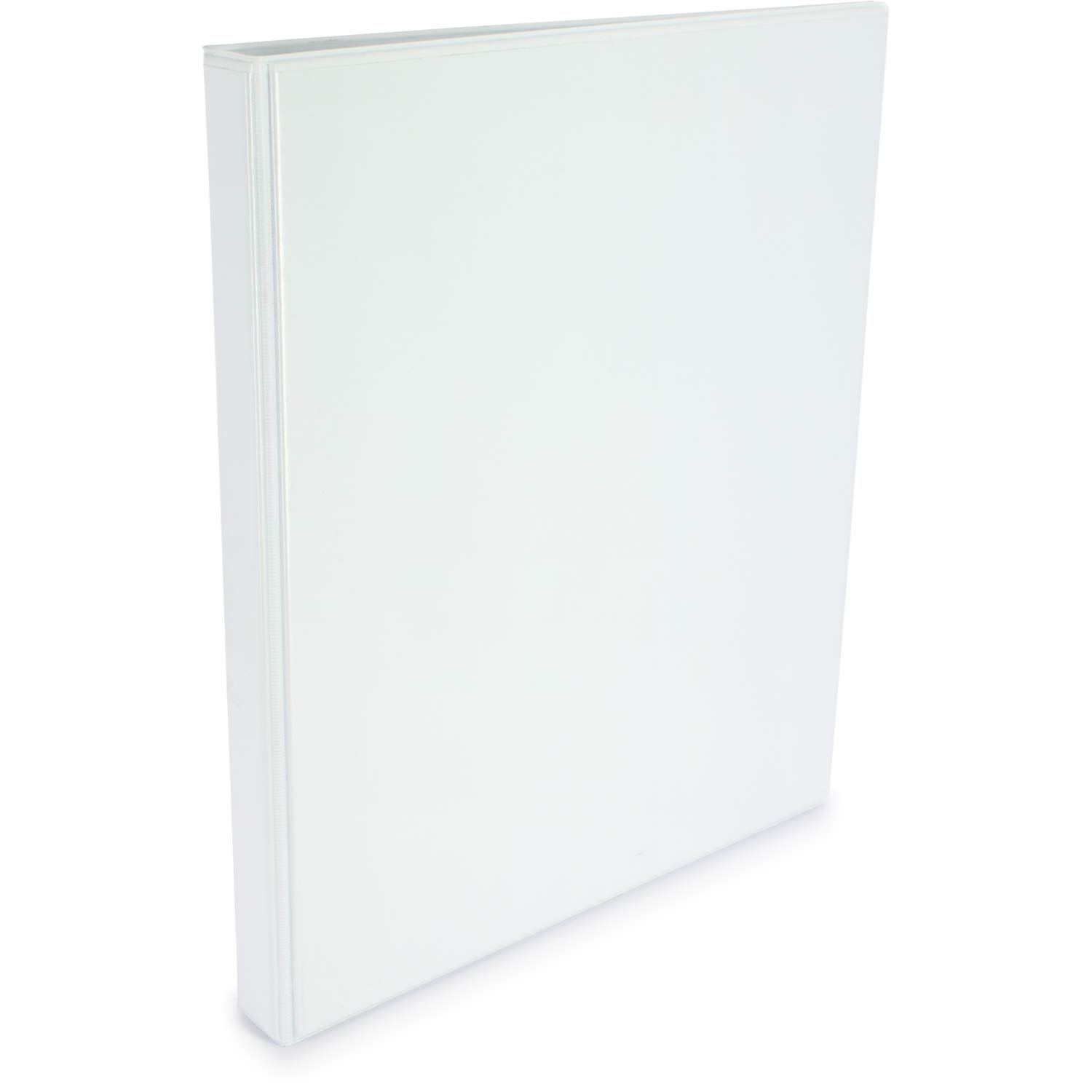 Grafoplás 2335570 Kanguro Folder, A4, 2 Mixed Rings, 16 mm, PVC, Transparent Bag in Cover and Spine, 32 x 27 x 3.5 cm