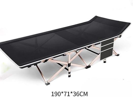 portable cot for adults