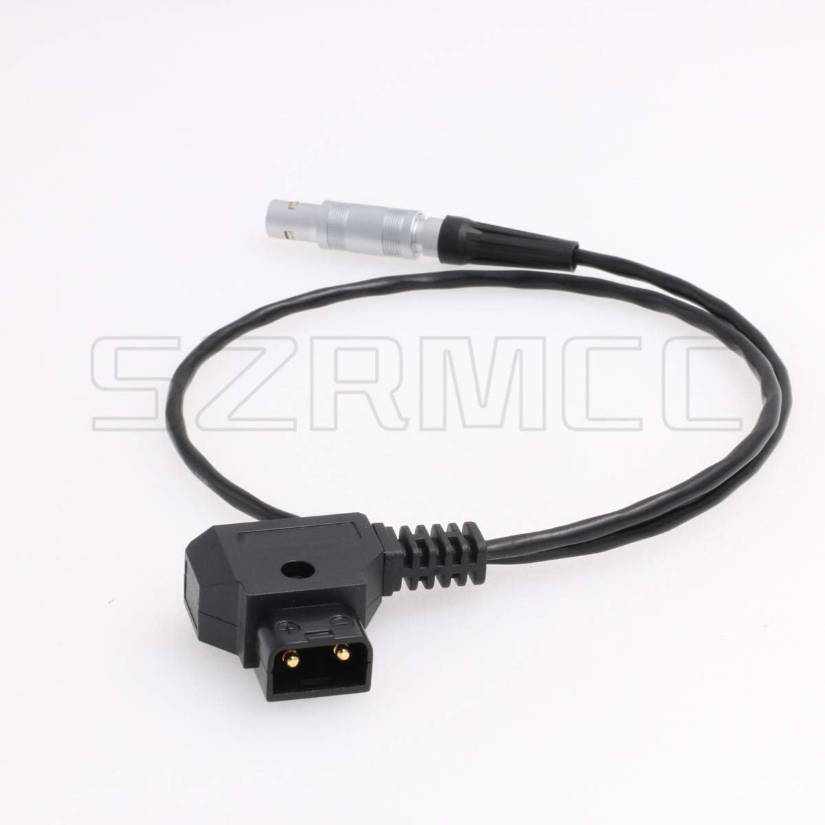 SZRMCC D Tap to FFA 0S 4 Pin Power Cable for Z CAM E2 Camera, Gold - Image 3