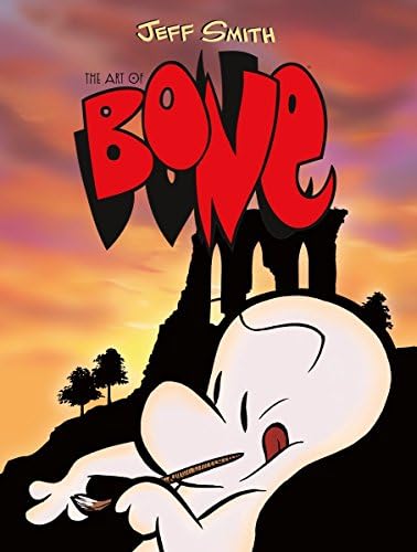 The Art of Bone