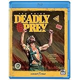 Deadly Prey [Blu-ray]