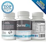 Dermidry® Sweat Block Formula - Fast Hyperhidrosis Relief - Facial Hyperhidrosis - Hand Hyperhidrosis - Foot Hyperhidrosis - Underarm Hyperhidrsosis - 60 Capsules | 100% Satisfaction Guarantee