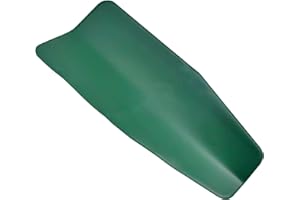 Dokpav 1 Piece Flexible Draining Tool Oil Funnel, Removable Foldable Oil Funnel, General Purpose Funnels for Discharging Oil 