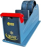 Pro Series BD50 Heavy Duty Tape Dispenser Industrial-Grade Durable view 6