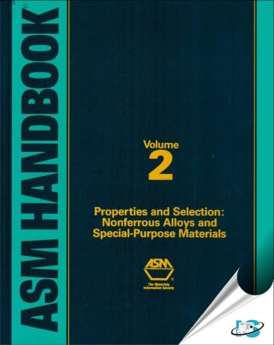 Asm Handbook: Metallography And Microstructures: Vander Voort