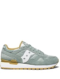 Saucony Originals Shadow - Zapatillas de running para mujer