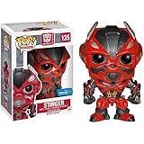 Funko POP! Movies: Transformers: Age of Extinction Stinger Action Figure