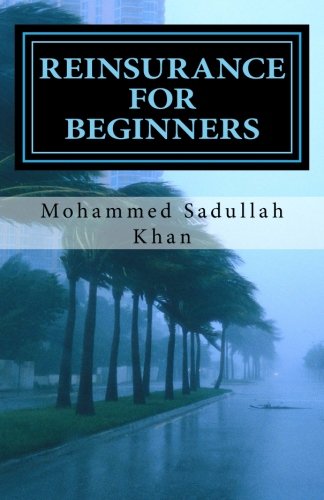 Reinsurance for Beginners