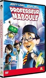 Professeur Maboule
