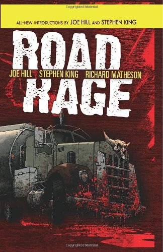 "Road Rage" av Stephen King