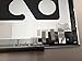 New 15.6'' Silver LCD Back Cover for Lenovo IdeaPad U530T U530-Touch 3CLZBLCLV10