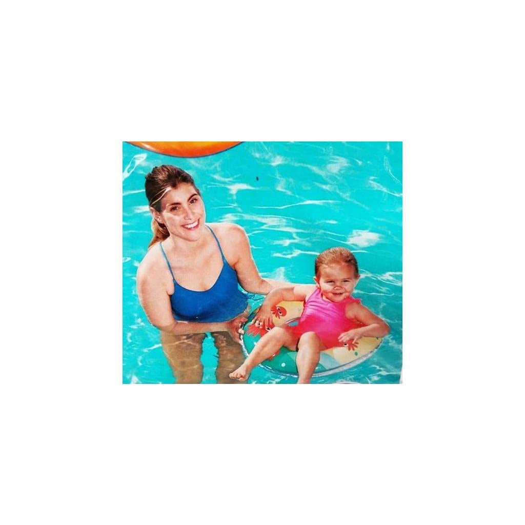 Bestway Schwimmring Comic 3-6 Jahre 61 cm, sortiert, mehrfarbig