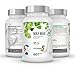 VEGEPOWER Organic Maca Root Capsules,Black,Red,Yellow Maca Root Poweder Vegan Approved 100% Pure Non-GMO Organic Anti-Fatigue&Sport Pills Vitamin B12 for Sex Health&Stress Made in USA