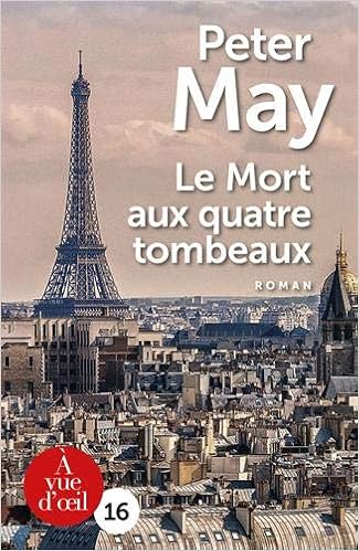 Le mort aux quatre tombeaux