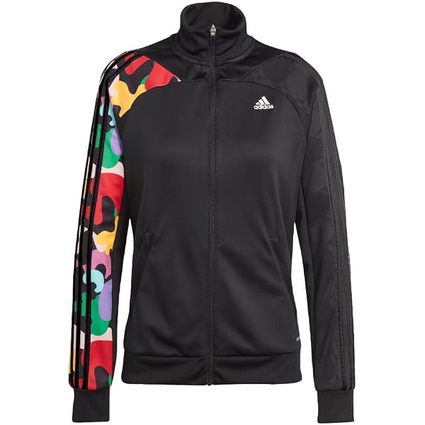 adidas gazelle silver green womens Vintage Youth Red Adidas Zip Up Track Jacket