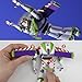 SFX Revoltech Series No.011 Buzz Lightyear New Package Version