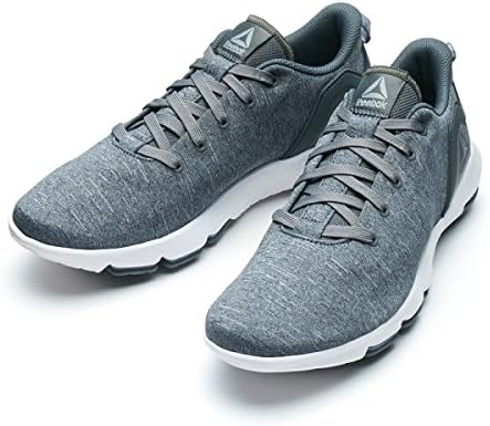 Amazon Reebok リーボック Cloudride Dmx 3 0 クラウドライドｄｍｘ３ ０ Cn5749 18sp グレー 28cm スニーカー