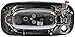 Dorman 91129 Front Passenger Side Exterior Door Handle Compatible with Select Chevrolet/GMC Models, Chrome