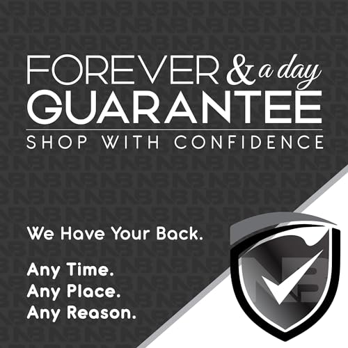 NutraBio Pure L-Glutamine Powder, 100 Servings L-Glutamine Supplement, Amino Acid, Pure Grade, Glutamina, Absolutely no Additives, Fillers or Excipients, Muscle Recovery Supplement - (500 Grams)