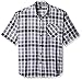 Ecko Unlimited Men's Big and Tall Forum Short Sleeve Shirt