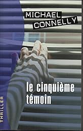 Le  cinquième témoin