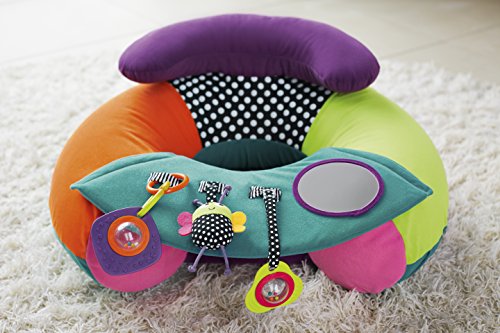 mamas and papas sit and play