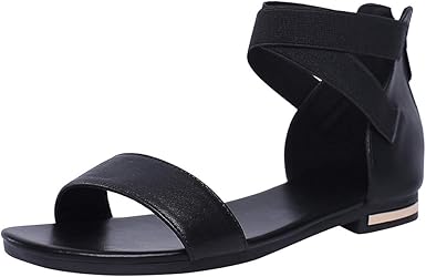comfy sandals for work
