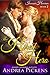 The Hired Hero (Intrepid Heroines Series, Book 2)