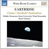 EARTHRISE:MUSIC FOR WIND BAND                      image