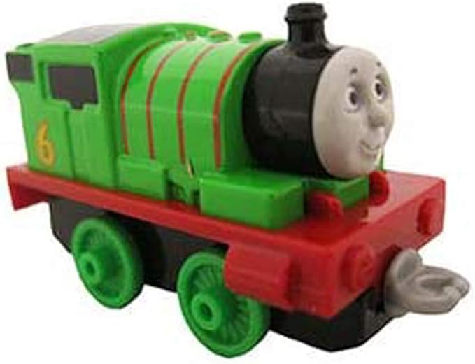 thomas the train trackmaster replacement parts